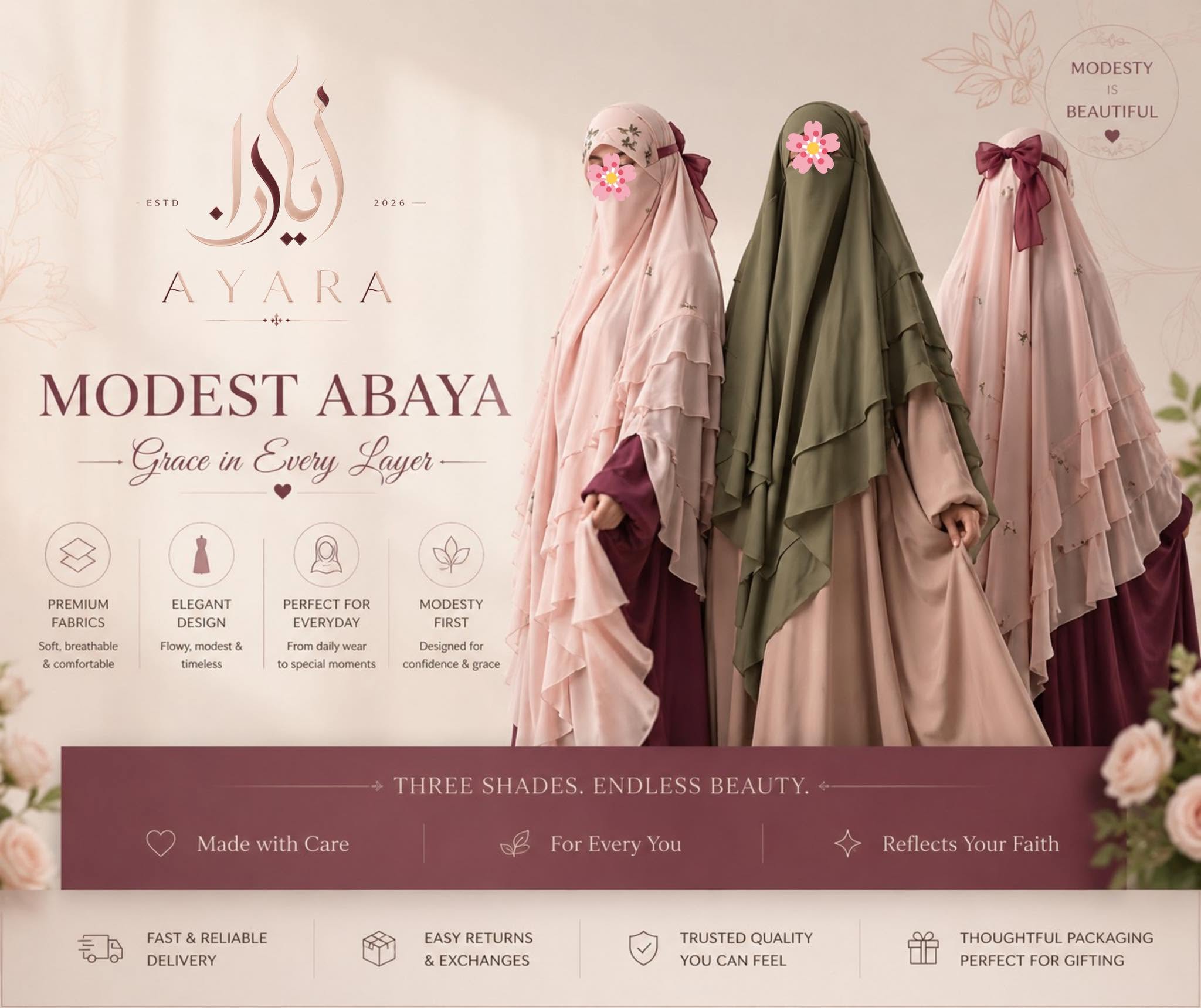 Abaya